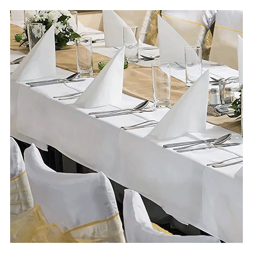 Tischdecken