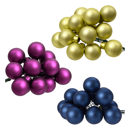 Spiegelbeeren