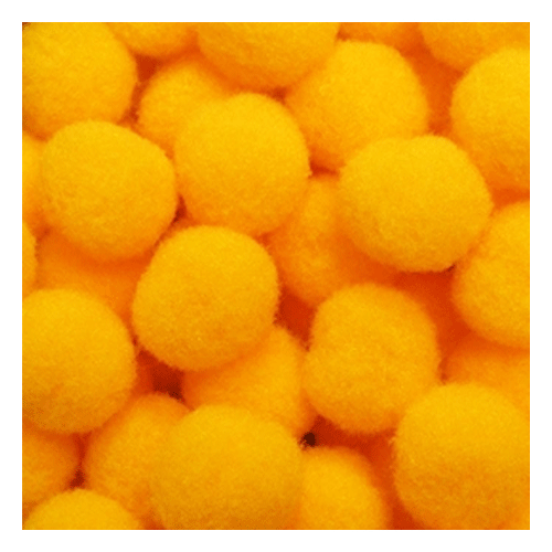 Pompoms